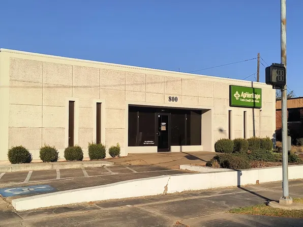 800 S Main St #1, Pine Bluff, AR 71601