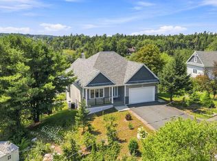 44 Whynachts Point Rd, Tantallon, NS B3Z 2K9
