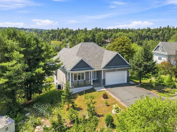 44 Whynachts Point Rd, Tantallon, NS B3Z 2K9