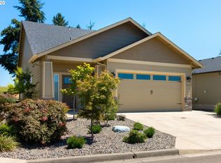 542 Wildcat Canyon Rd, Sutherlin, OR 97479