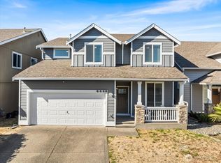 4443 S 76th Street Ct, Tacoma, WA