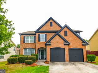 120 Boat Dock Dr SW, Atlanta, GA 30331