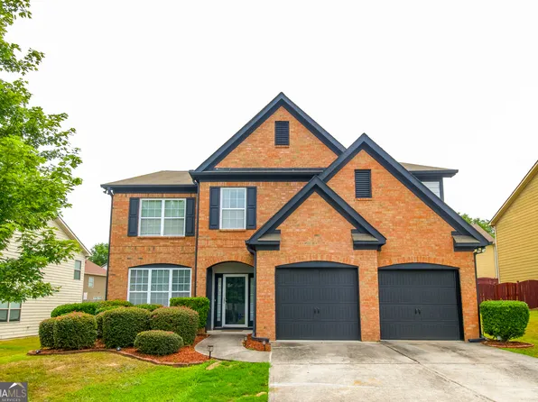 120 Boat Dock Dr SW, Atlanta, GA 30331
