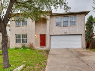 1813 Ruthie Run, Cedar Park, TX 78613