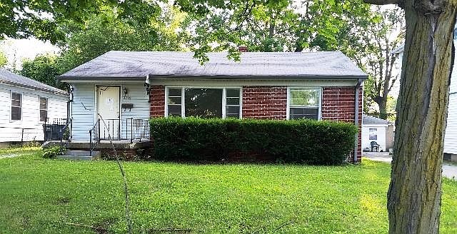 1st image of 3718 N Dequincy St