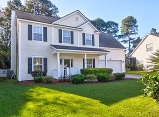 2280 Andover Way, Mount Pleasant, SC 29466