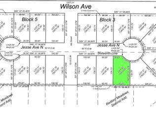 L20 B 3 #3, Hayti, SD 57241