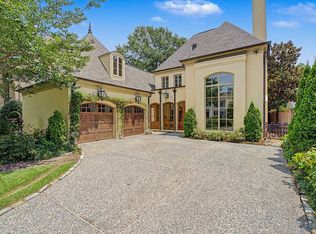 210 Lombardy Rd, Memphis, TN 38111