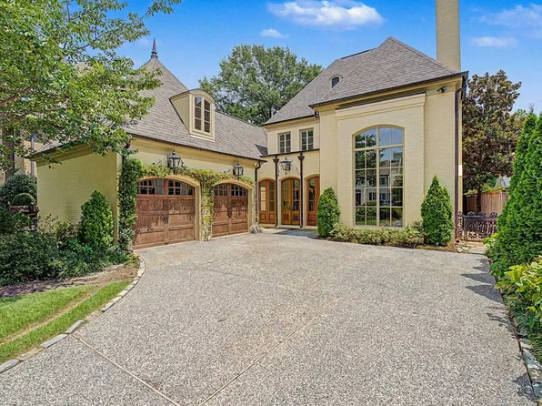 210 Lombardy Rd, Memphis, TN 38111