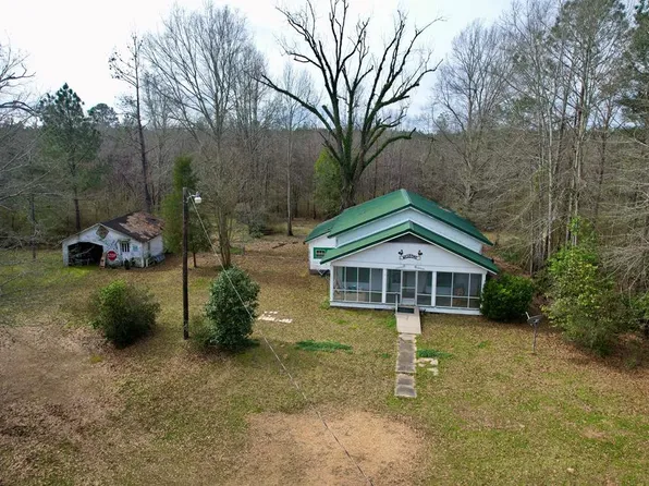 2232 Providence Rd SW, Roxie, MS 39661