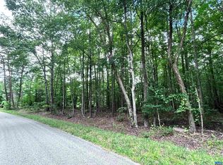 Old Shore Rd, Blackstone, VA 23824