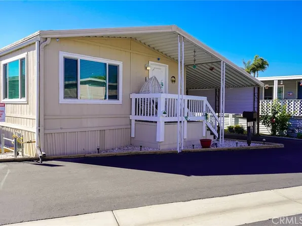 5200 Heil Ave Space 18, Huntington Beach, CA 92649