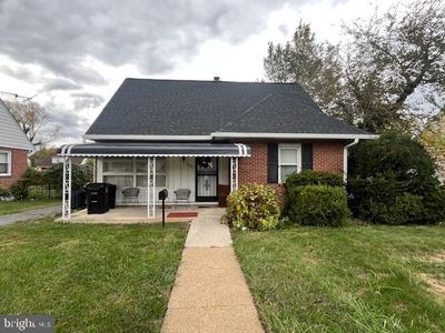 3538 Milford Mill Rd, Baltimore, MD, 21244