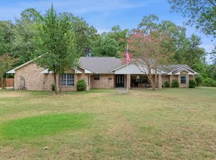 214 N Lexington Dr, Big Sandy, TX 75755