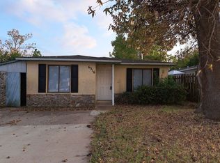 6316 Pridgen St, Panama City, FL 32404