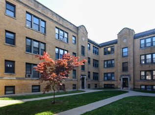 4017 W Melrose St #S3, Chicago, IL 60641