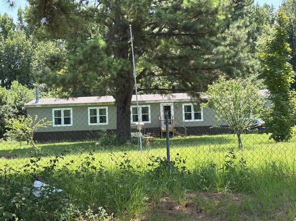 6515 Mount Tabor Rd, Lonoke, AR 72086