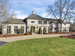 1670 Pheasant Trl, Inverness, IL 60067