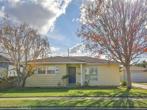 9250 Mayne St, Bellflower, CA 90706