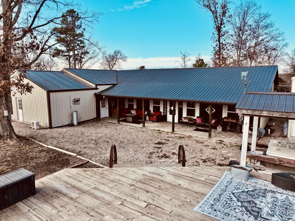 8028 Northway Drive, Winona, MO 65588