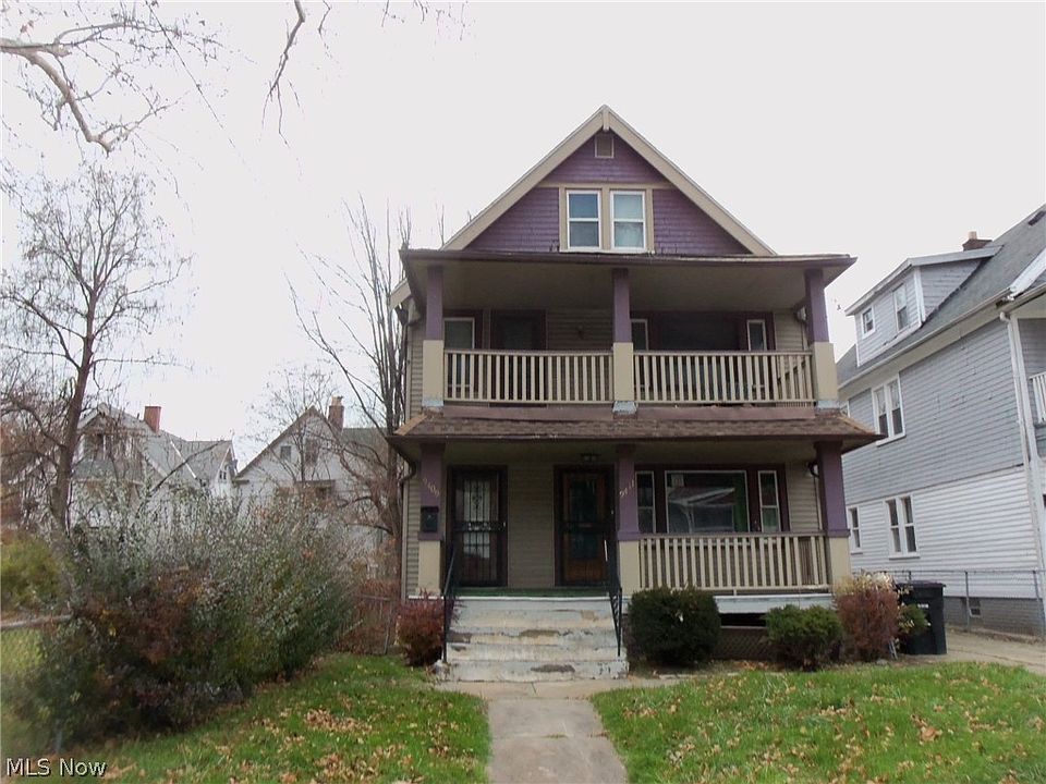 9409 Pierpont Ave, Cleveland, OH 44108 Zillow