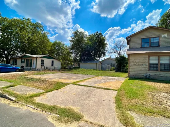 746 Lincolnshire Dr LOT 12, San Antonio, TX 78220