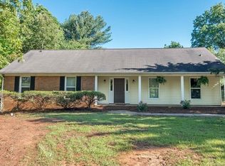8243 Oakley Ln, Charlotte, NC 28270