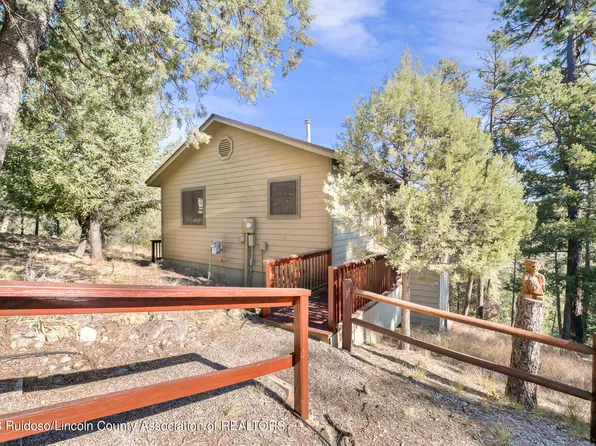 116 Cliffside Rd, Ruidoso, NM 88345