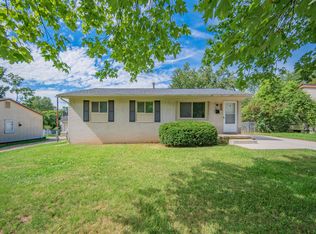 222 Kirk St, Ypsilanti, MI 48197