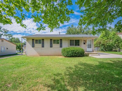 222 Kirk St, Ypsilanti, MI, 48197