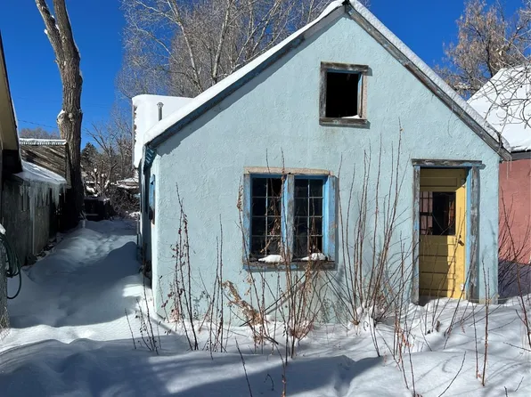 105 Maple Ave, Chama, NM 87520