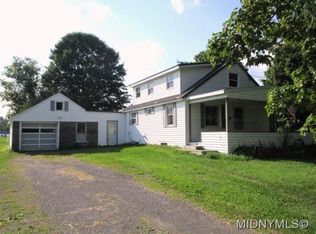 8911 Thompson Rd, Holland Patent, NY 13354