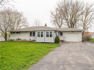 1944 Latta Rd, Rochester, NY 14612