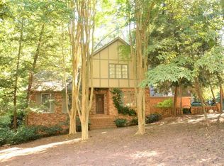 5929 Millstone Run, Stone Mountain, GA 30087