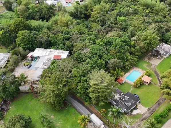 Bo Rio Canas, Caguas, PR 00725