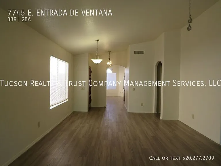 7745 E Entrada De Ventana — Photo 5