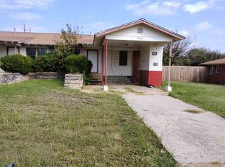 2709 NW Denver Ave, Lawton, OK 73505