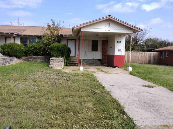 2709 NW Denver Ave, Lawton, OK 73505