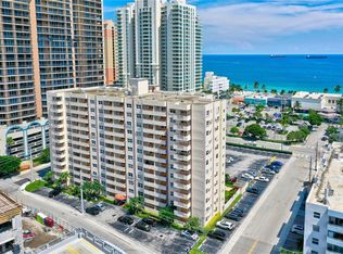 200 S Birch Rd APT 208, Fort Lauderdale, FL 33316