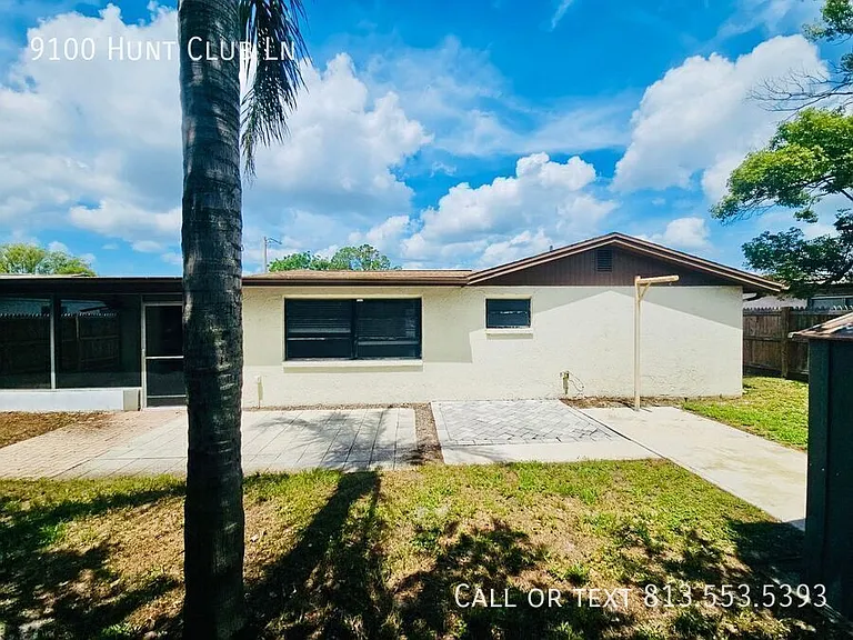 9100 Hunt Club Ln — Photo 51