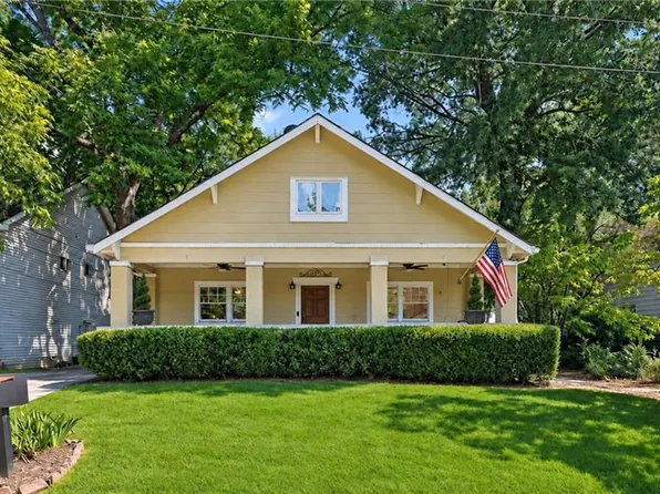 805 Holmes St NW, Atlanta, GA 30318