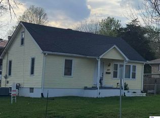 343 High St, Vine Grove, KY