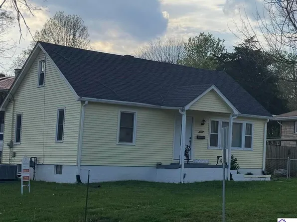 343 High St, Vine Grove, KY 40175