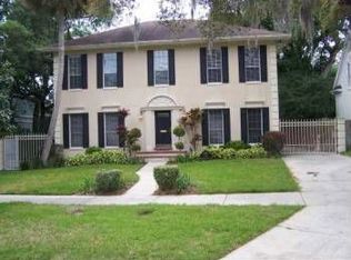 819 S Roxmere Rd, Tampa, FL 33609