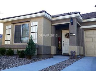 2417 Sun Grazer St, Henderson, NV 89044