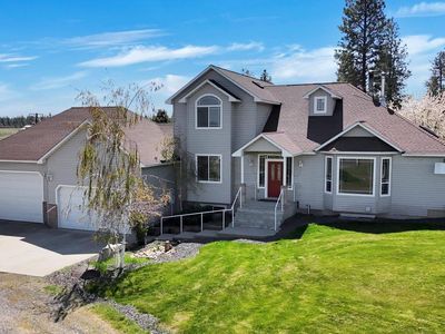 8115 W Greenwood Rd, Spokane, WA, 99224