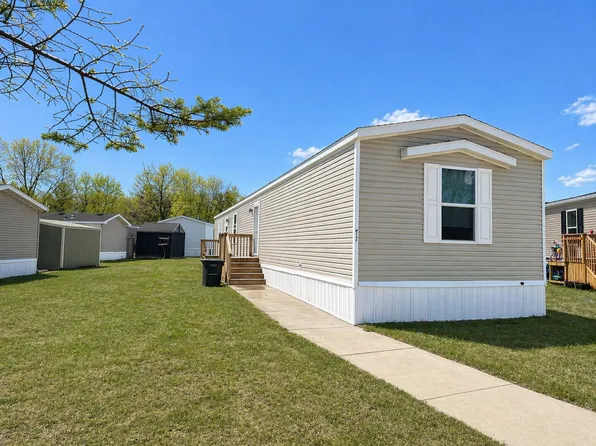 113 Tilltag Dr #71, Balsam Lake, WI 54810