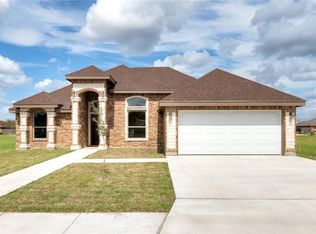 1917 Ginger Ave, Weslaco, TX 78596