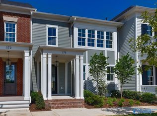 170 Steiner St, Madison, AL 35756