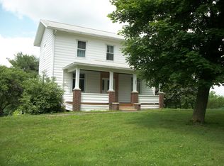 3985 Shamokin Trl, Luthersburg, PA 15848